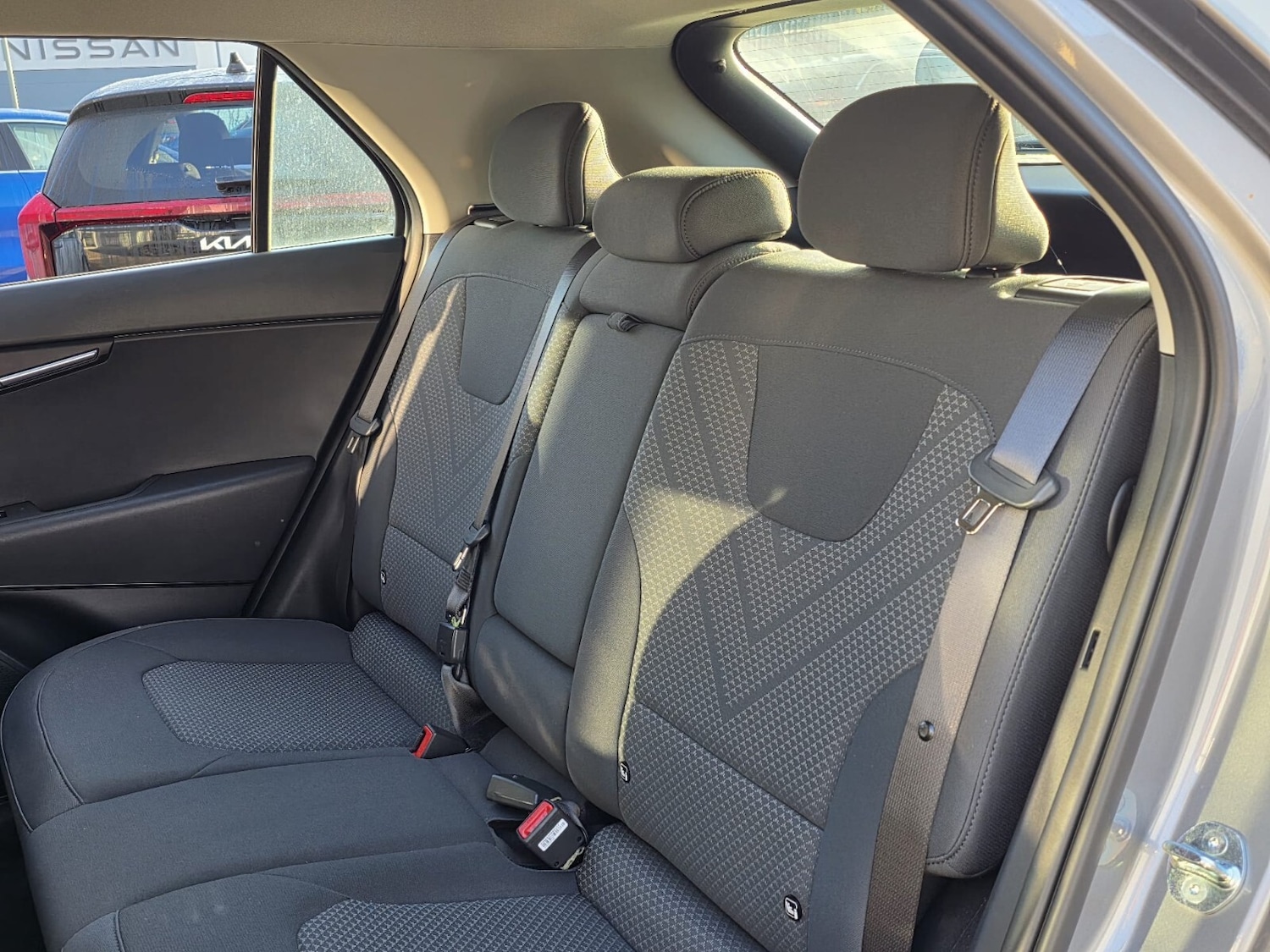 Used Kia Niro 2024 for sale - 76404649: Photo 7