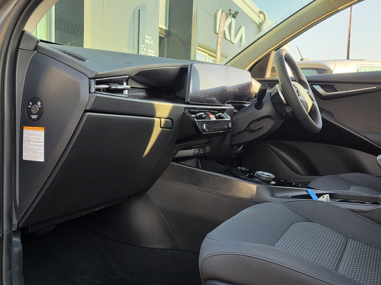 Used Kia Niro 2024 for sale - 76404649: Photo 8