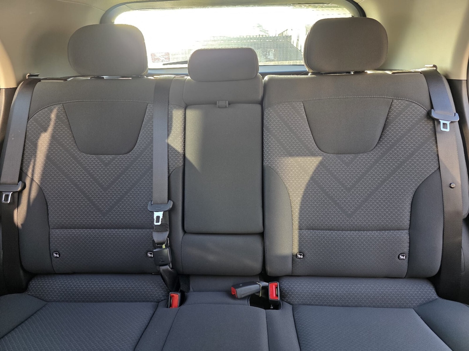 Used Kia Niro 2024 for sale - 76404649: Photo 9