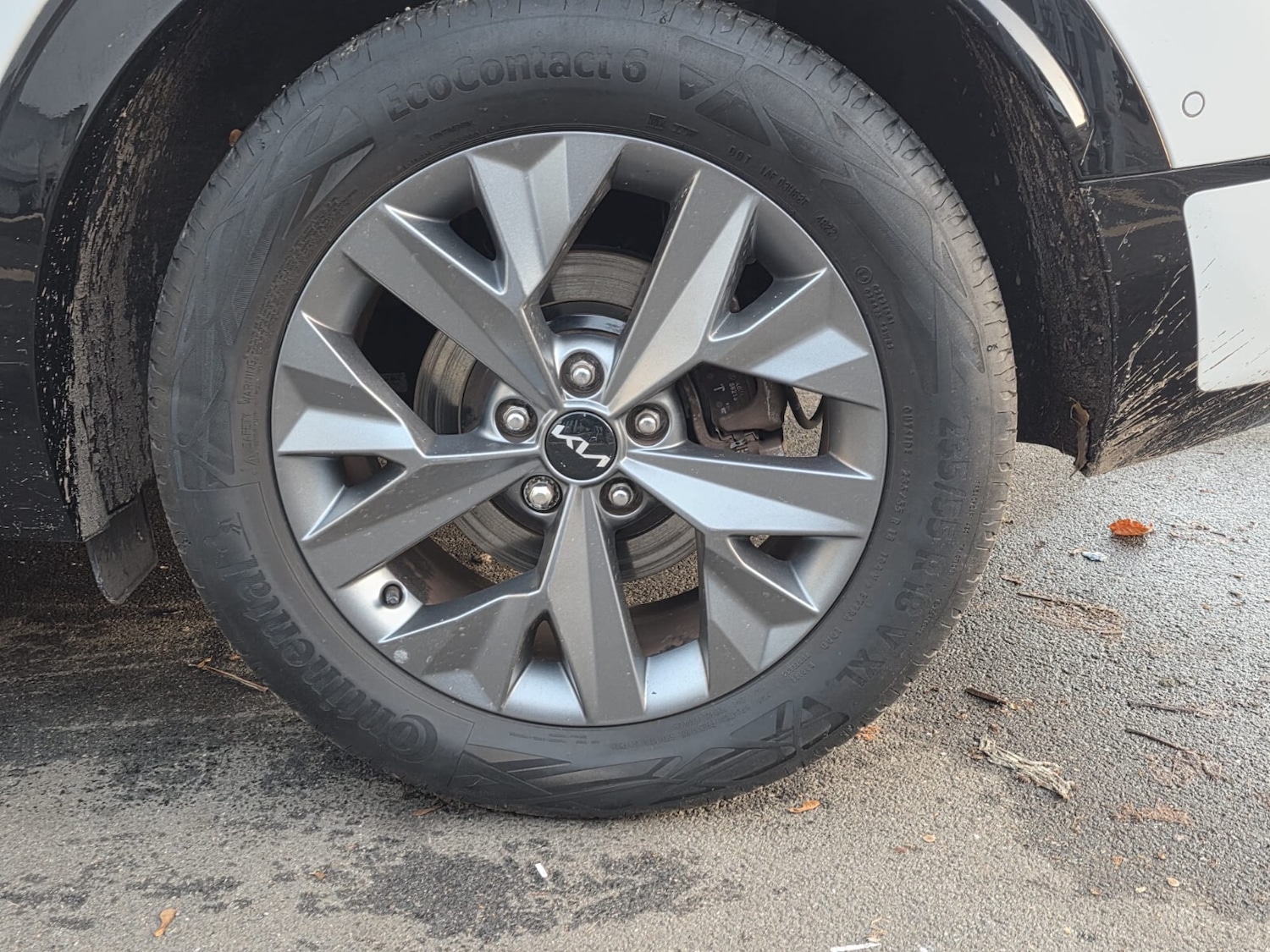 Used Kia Sportage 2023 for sale - 77025541: Photo 11