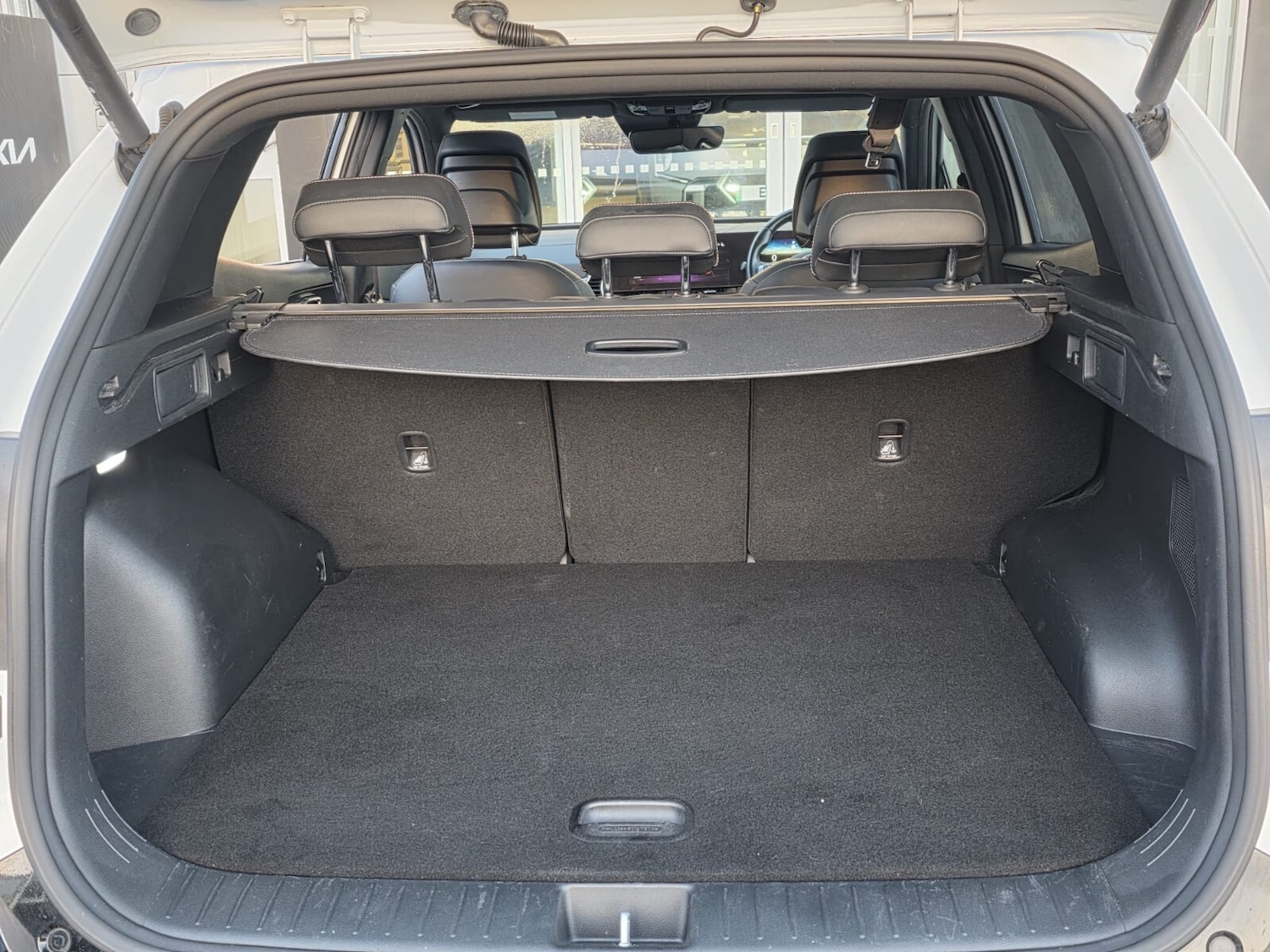 Used Kia Sportage 2023 for sale - 77025541: Photo 14