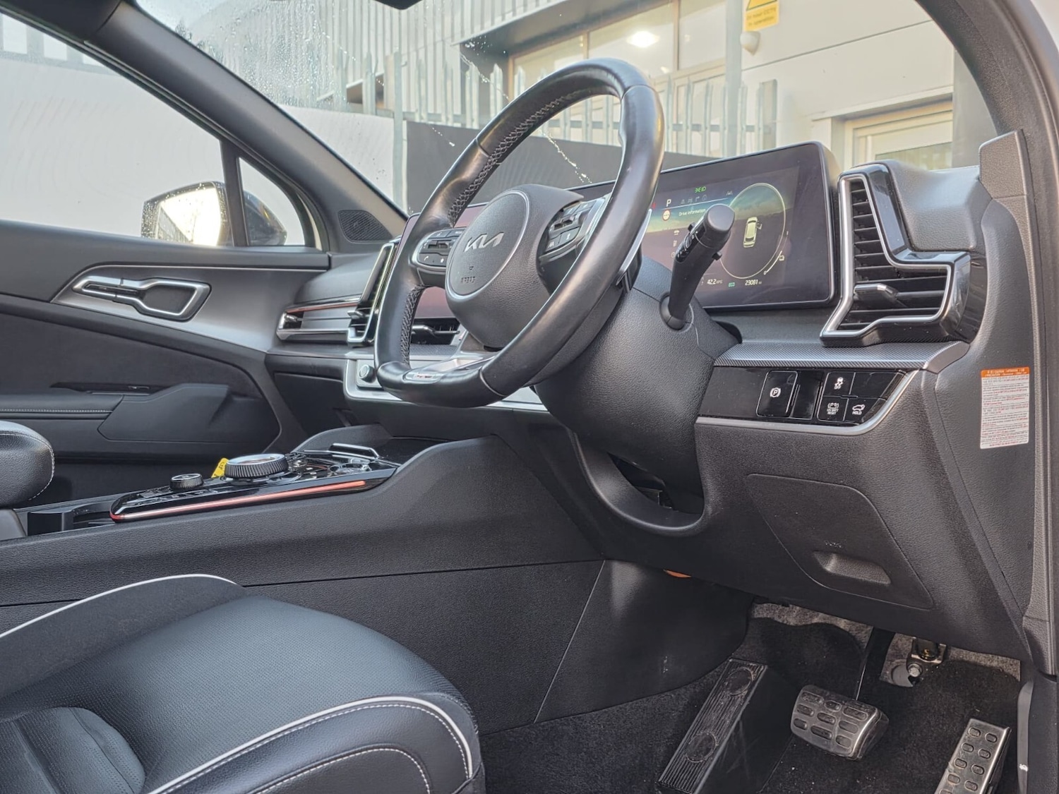 Used Kia Sportage 2023 for sale - 77025541: Photo 18