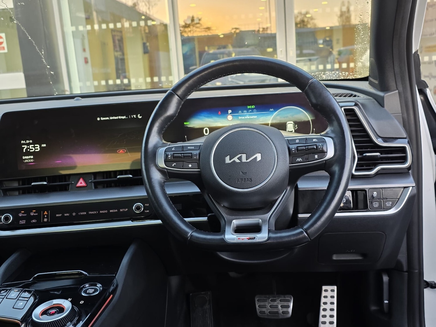 Used Kia Sportage 2023 for sale - 77025541: Photo 20