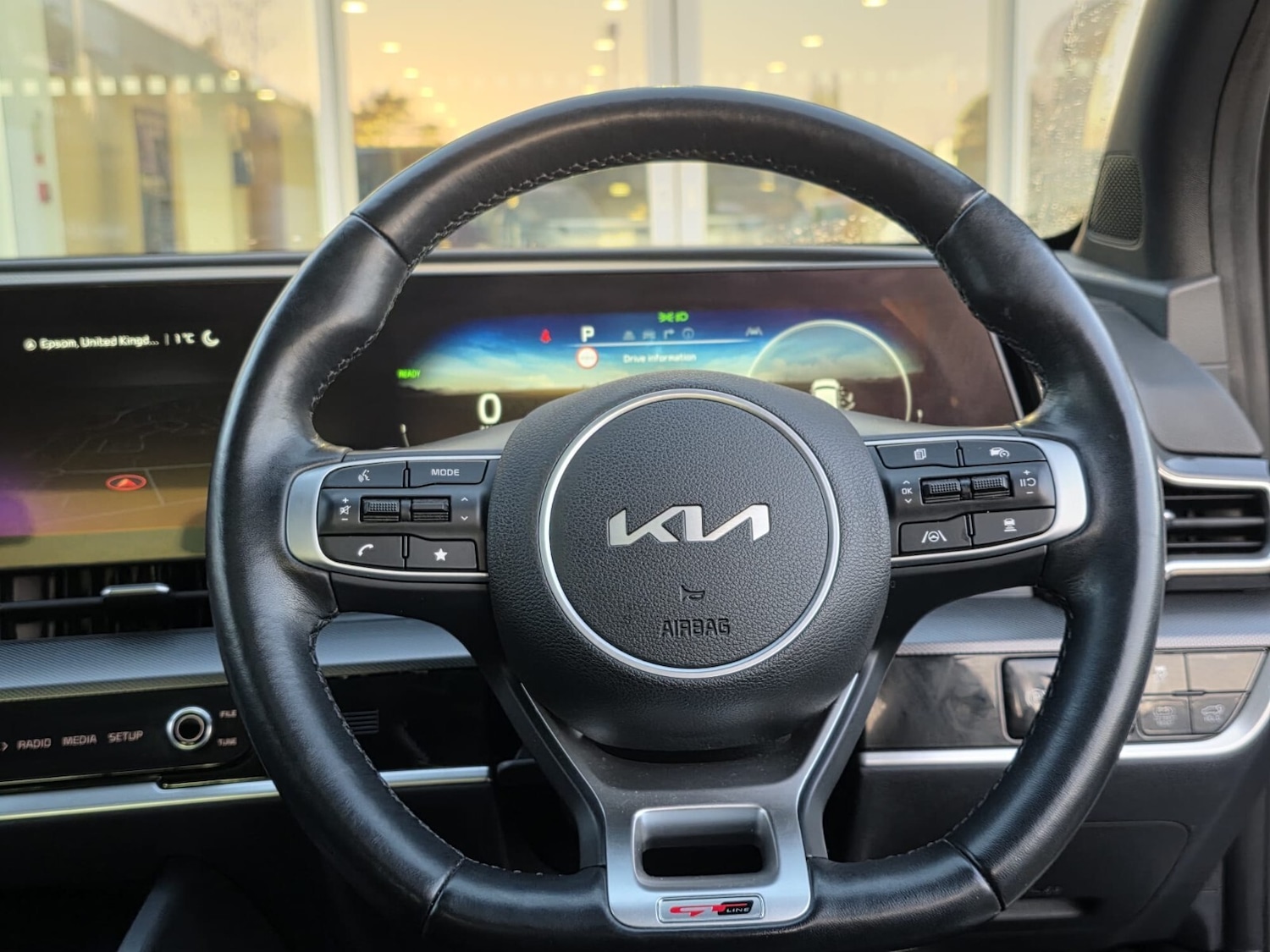 Used Kia Sportage 2023 for sale - 77025541: Photo 21