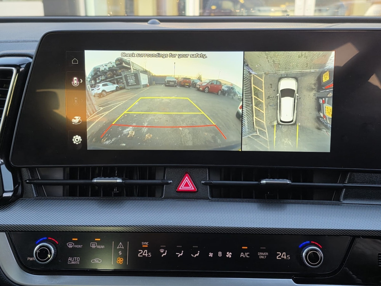 Used Kia Sportage 2023 for sale - 77025541: Photo 31