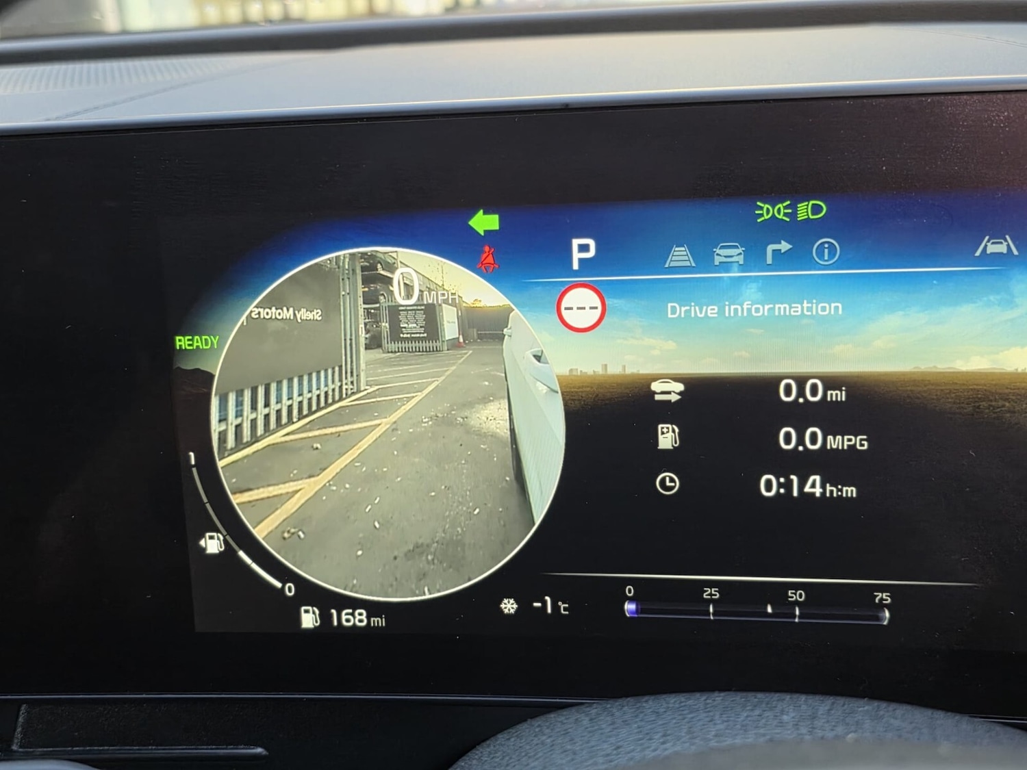 Used Kia Sportage 2023 for sale - 77025541: Photo 32