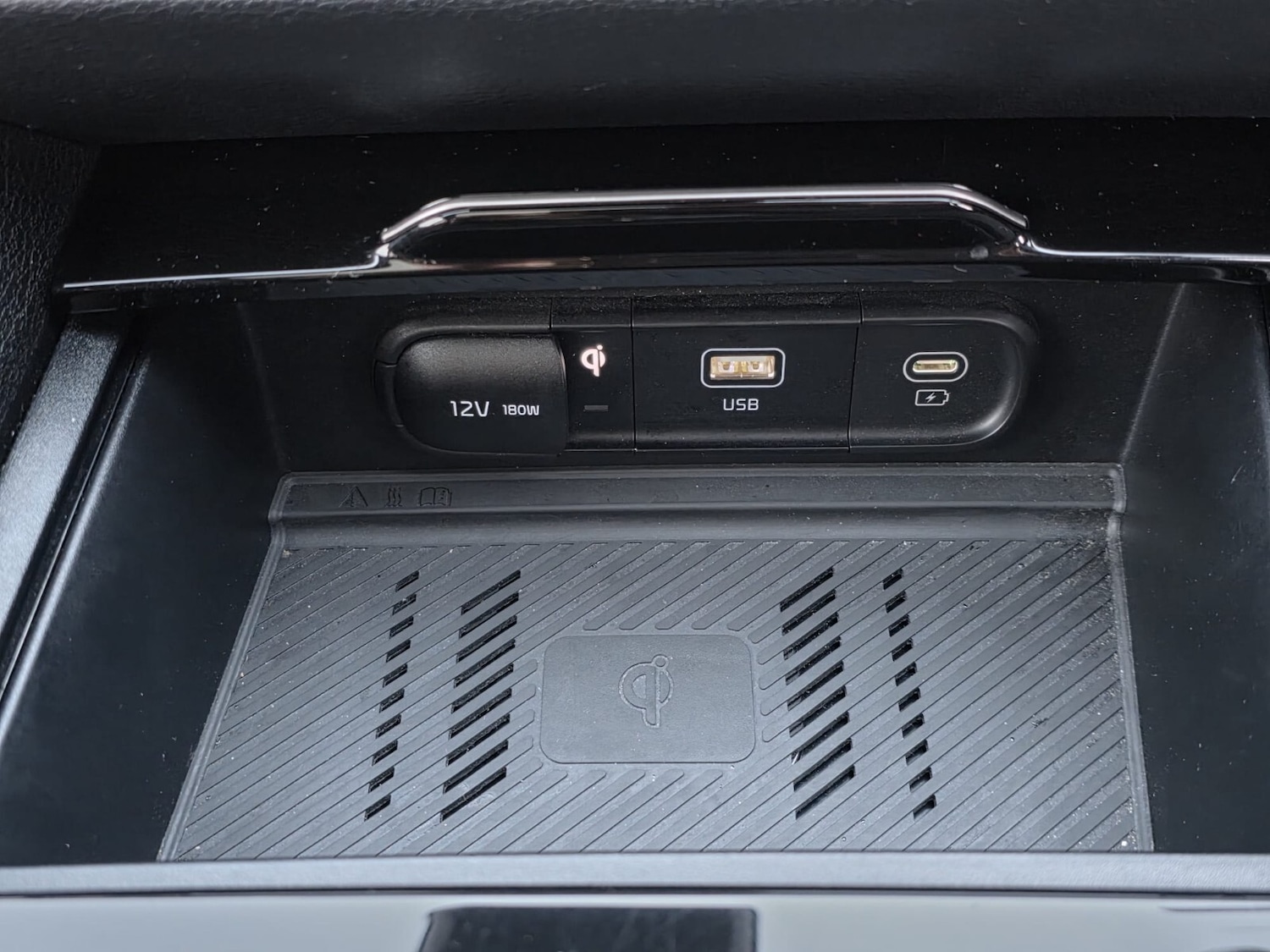 Used Kia Sportage 2023 for sale - 77025541: Photo 34