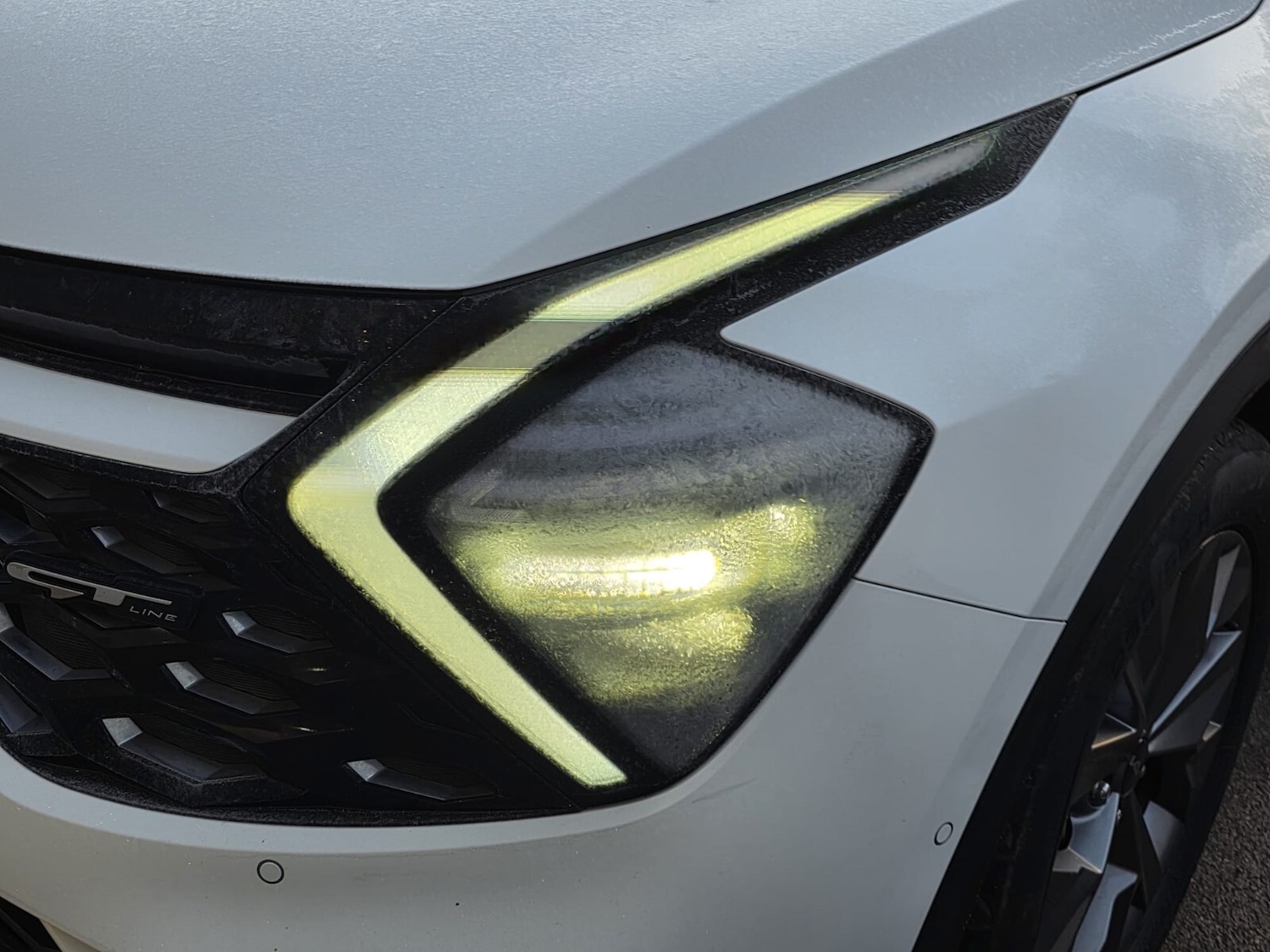 Used Kia Sportage 2023 for sale - 77025541: Photo 4