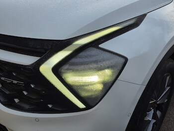 Used Kia Sportage 2023 for sale - 77025541: Photo