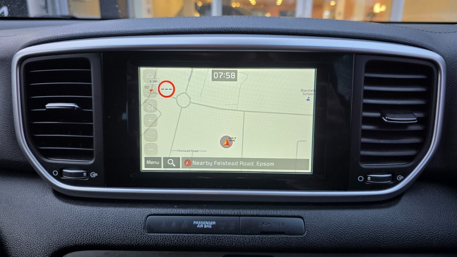 Used Kia Sportage 2018 for sale - 76954483: Photo 13