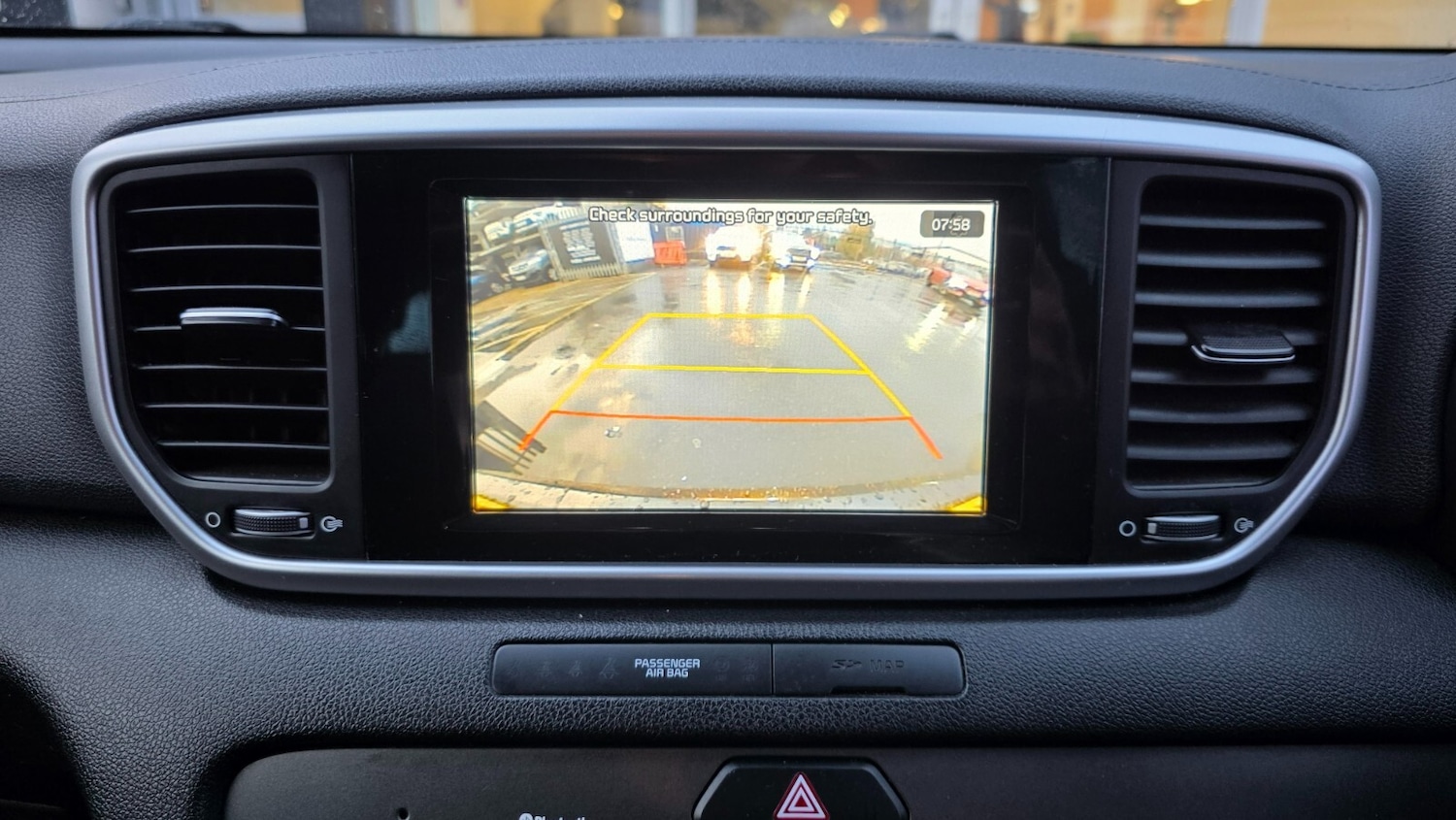 Used Kia Sportage 2018 for sale - 76954483: Photo 14