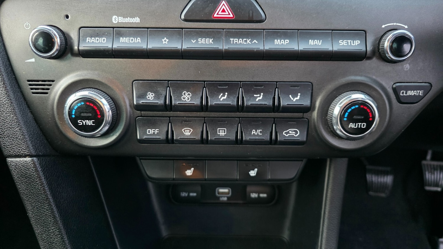 Used Kia Sportage 2018 for sale - 76954483: Photo 15