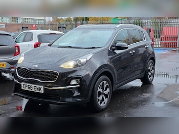 2018 - 1.6 GDi ISG 2 5dr