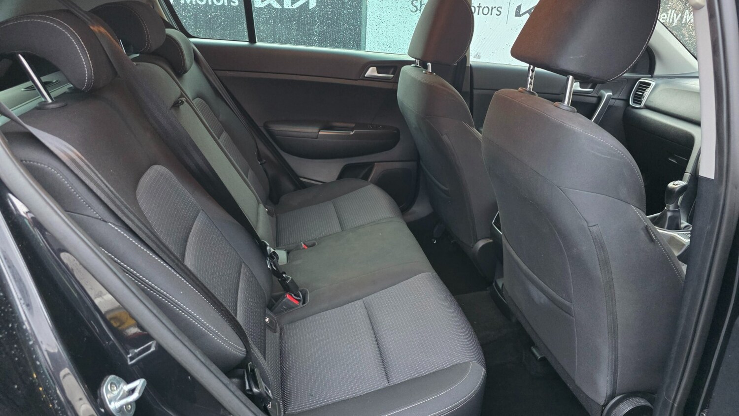 Used Kia Sportage 2018 for sale - 76954483: Photo 21