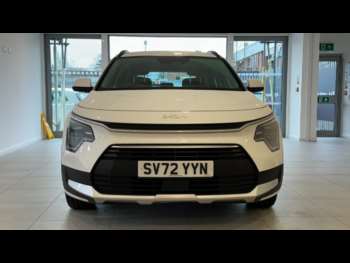 Used Kia Niro 2022 for sale - 75254533: Photo