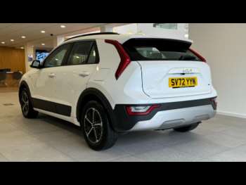 Used Kia Niro 2022 for sale - 75254533: Photo