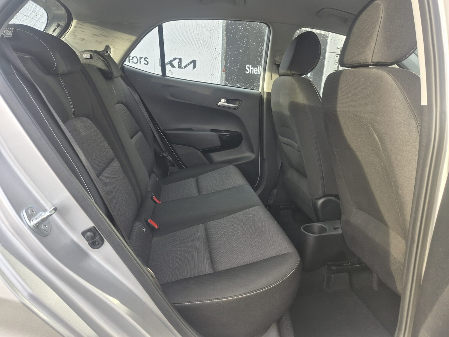 Used Kia Picanto 2024 for sale - 76479851: Photo 11