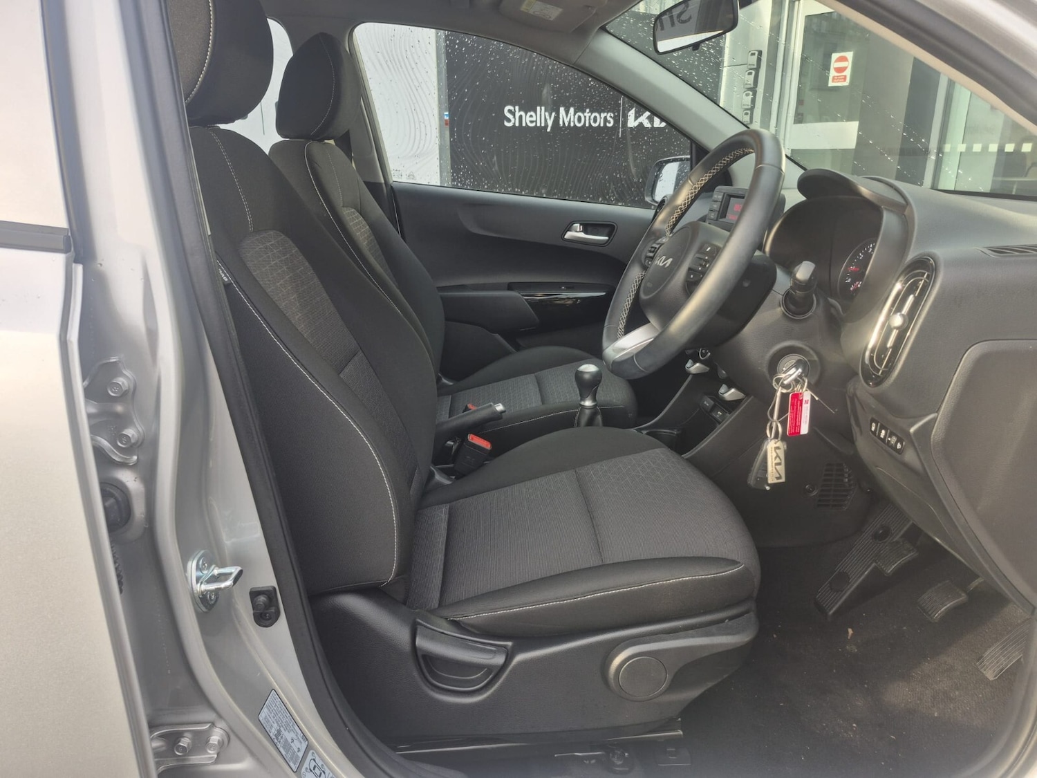 Used Kia Picanto 2024 for sale - 76479851: Photo 13