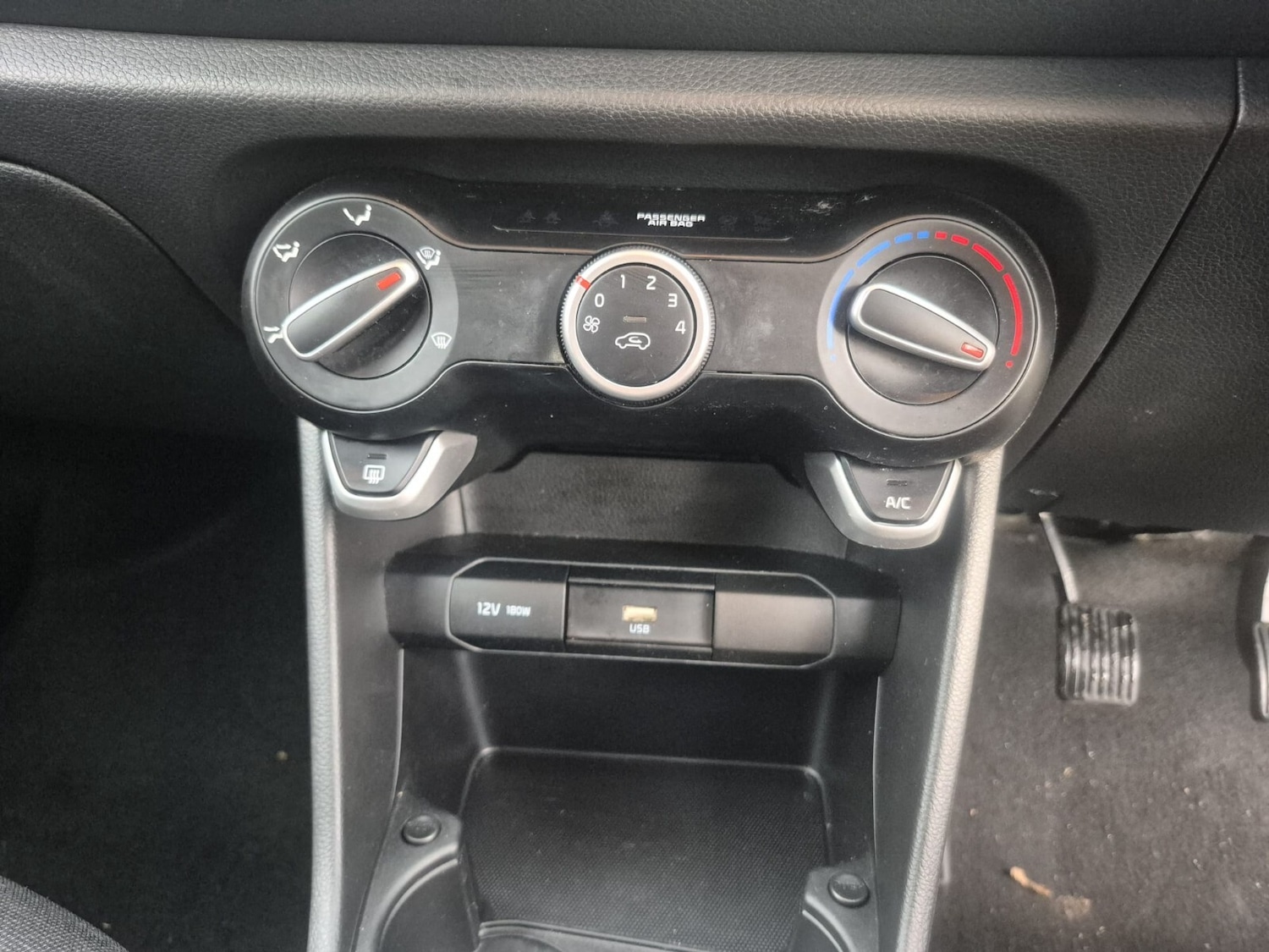 Used Kia Picanto 2024 for sale - 76479851: Photo 16