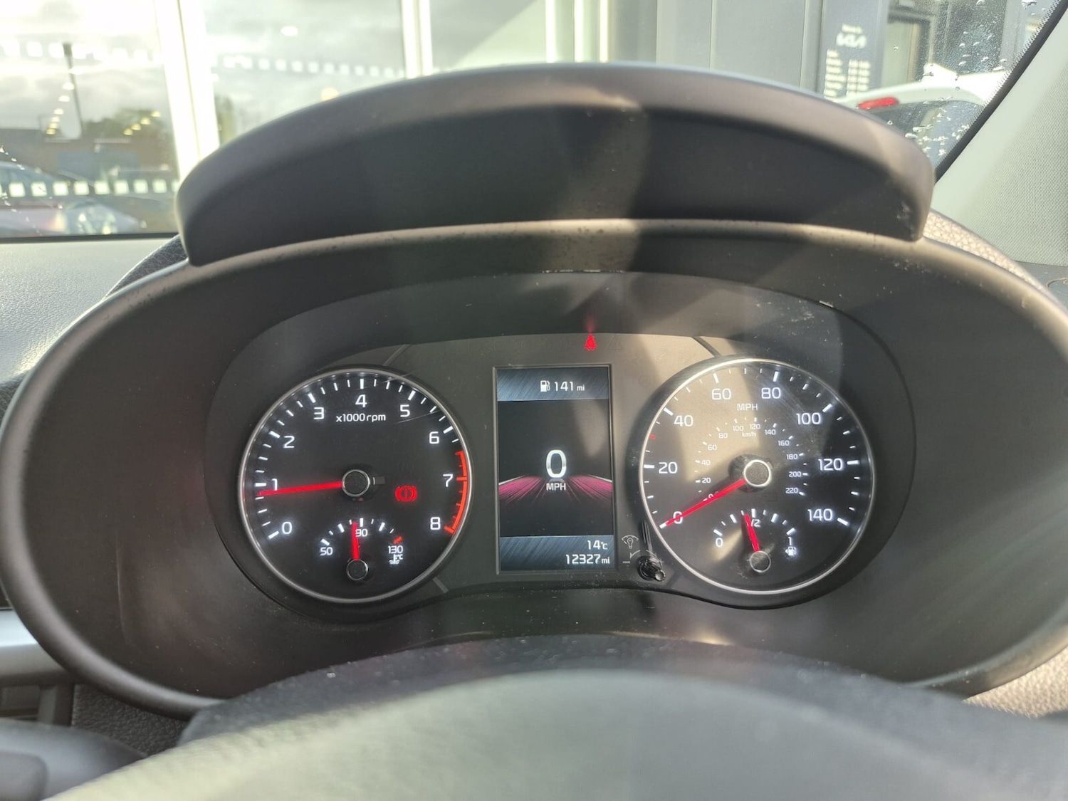 Used Kia Picanto 2024 for sale - 76479851: Photo 18