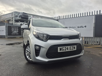 Used Kia Picanto 2024 for sale - 76479851: Photo