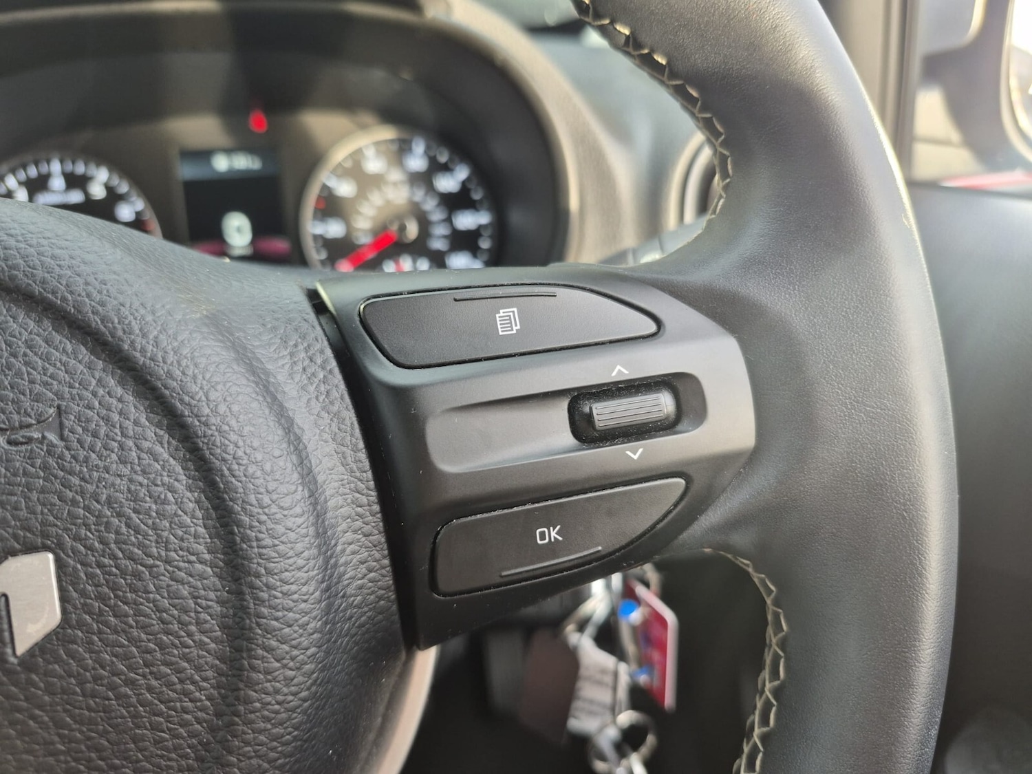 Used Kia Picanto 2024 for sale - 76479851: Photo 20