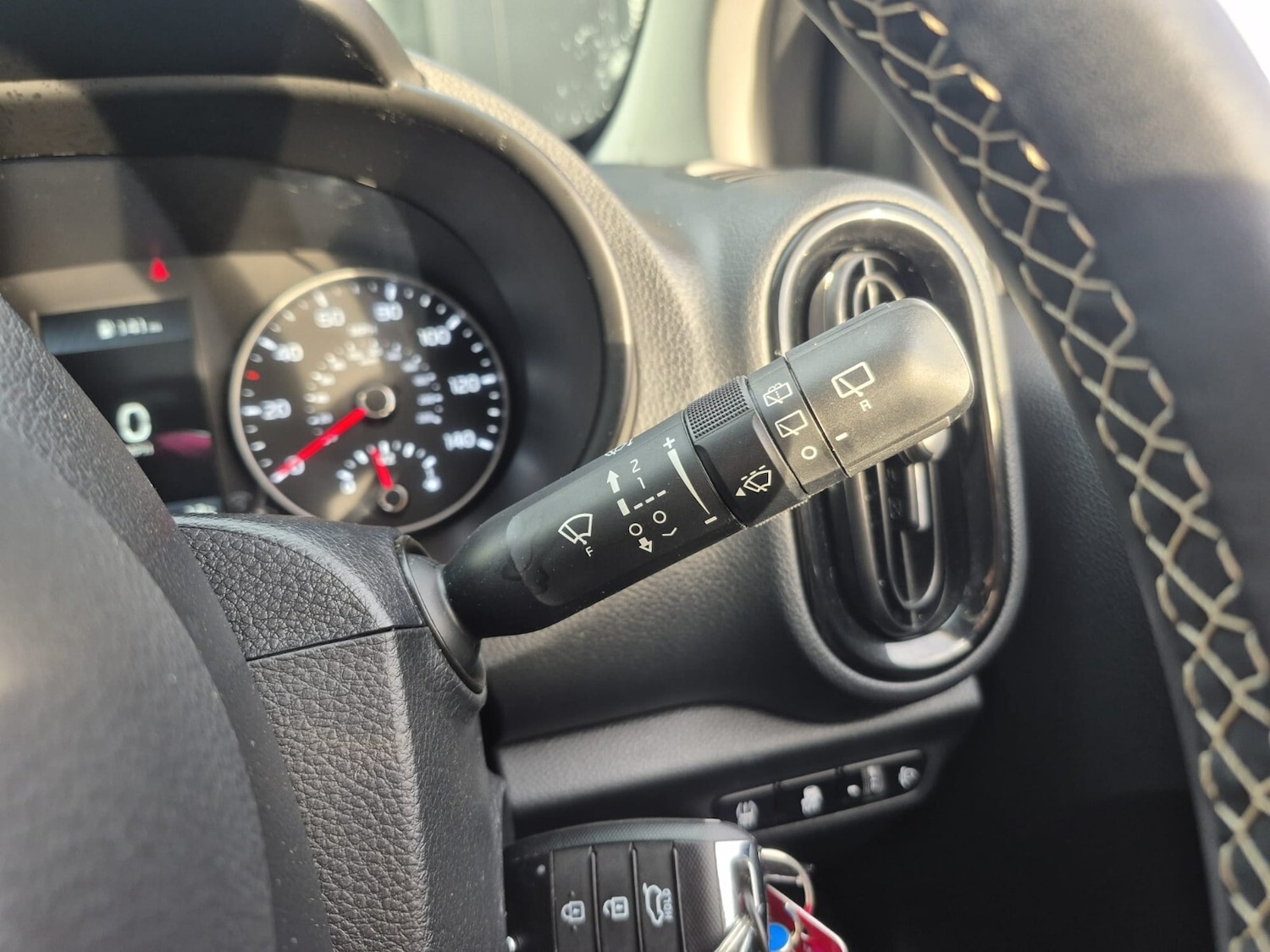 Used Kia Picanto 2024 for sale - 76479851: Photo 22