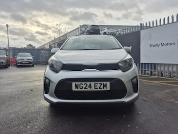 Used Kia Picanto 2024 for sale - 76479851: Photo