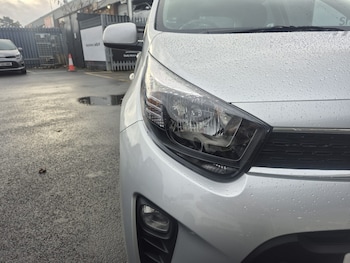 Used Kia Picanto 2024 for sale - 76479851: Photo