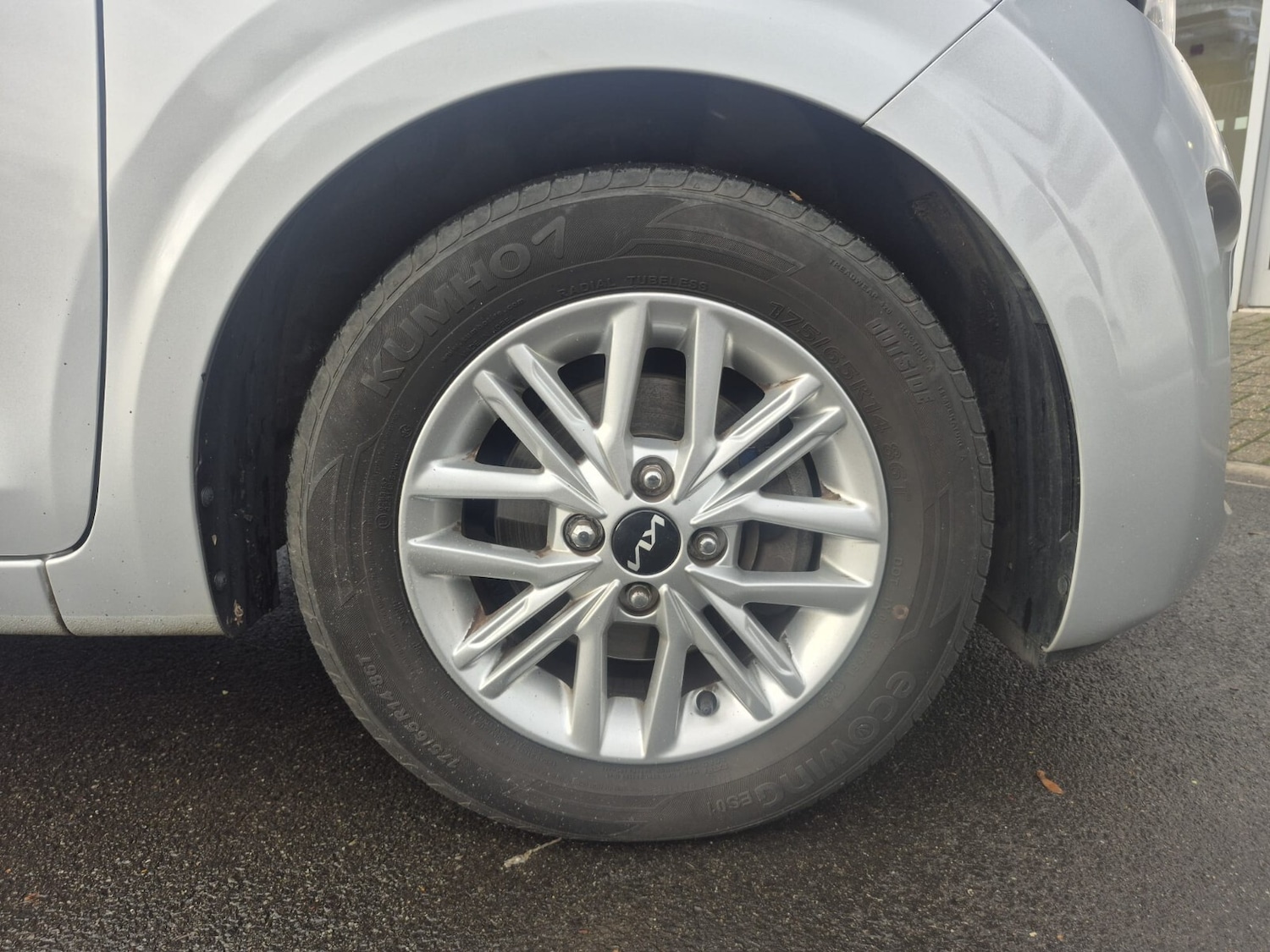 Used Kia Picanto 2024 for sale - 76479851: Photo 7