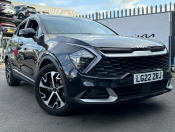 2022 - 1.6T GDi ISG Launch Edition 5dr