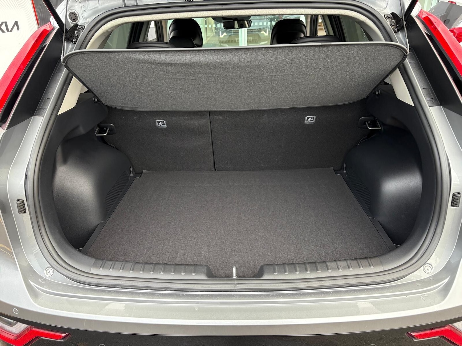 Used Kia Niro 2024 for sale - 76841930: Photo 11