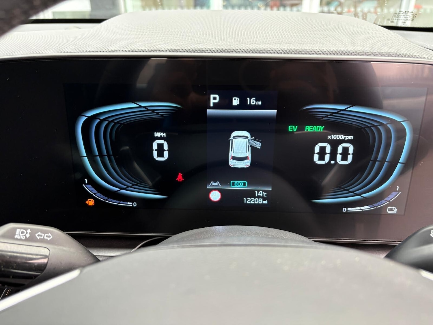 Used Kia Niro 2024 for sale - 76841930: Photo 17