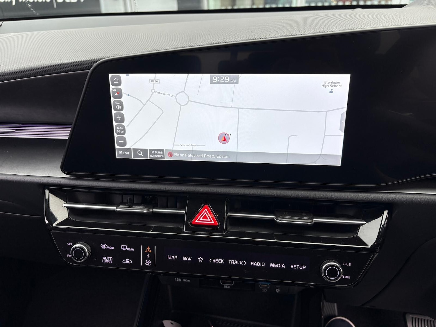 Used Kia Niro 2024 for sale - 76841930: Photo 19