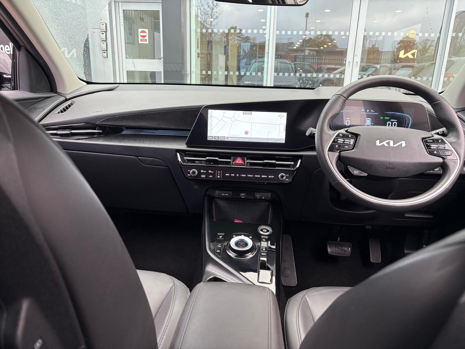 Used Kia Niro 2024 for sale - 76841930: Photo 25