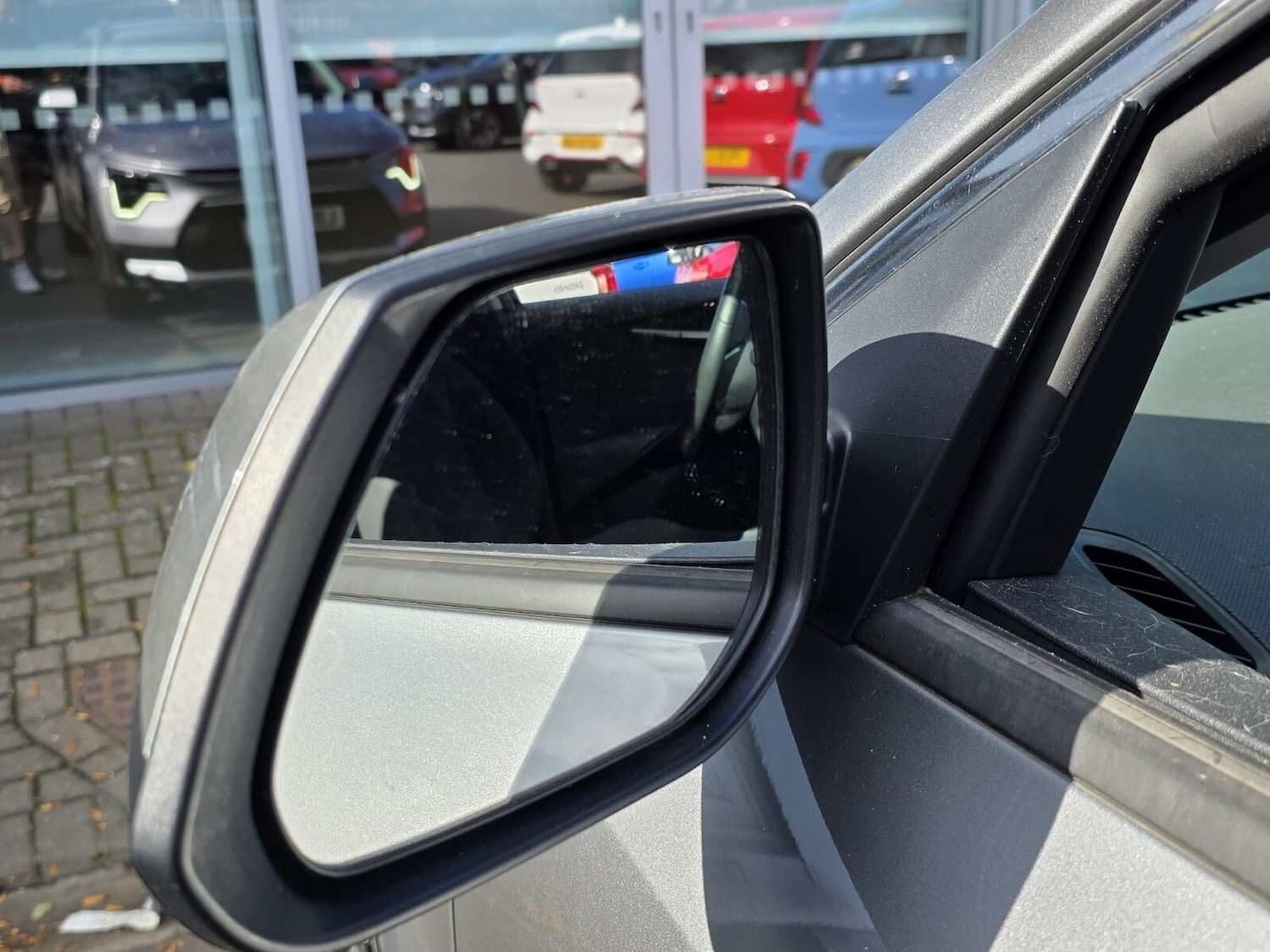 Vehicle 27