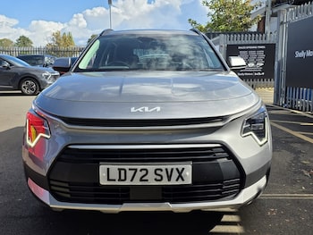 Used Kia Niro 2022 for sale - 75967052: Photo
