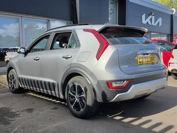 Used Kia Niro 2022 for sale - 75967052: Photo