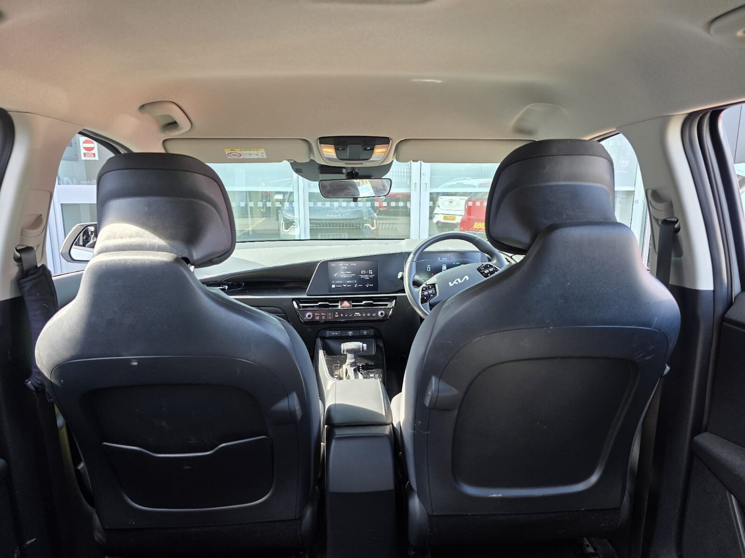 Vehicle 9