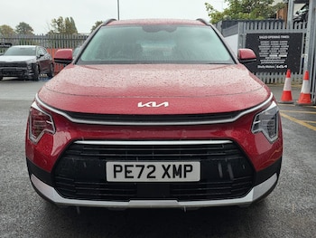 Used Kia Niro 2022 for sale - 75763911: Photo