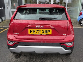 Used Kia Niro 2022 for sale - 75763911: Photo