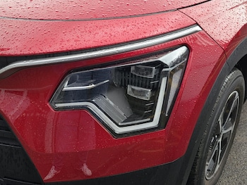 Used Kia Niro 2022 for sale - 75763911: Photo