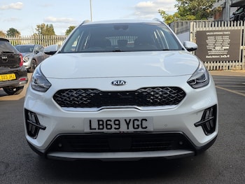 Used Kia Niro 2019 for sale - 75501804: Photo
