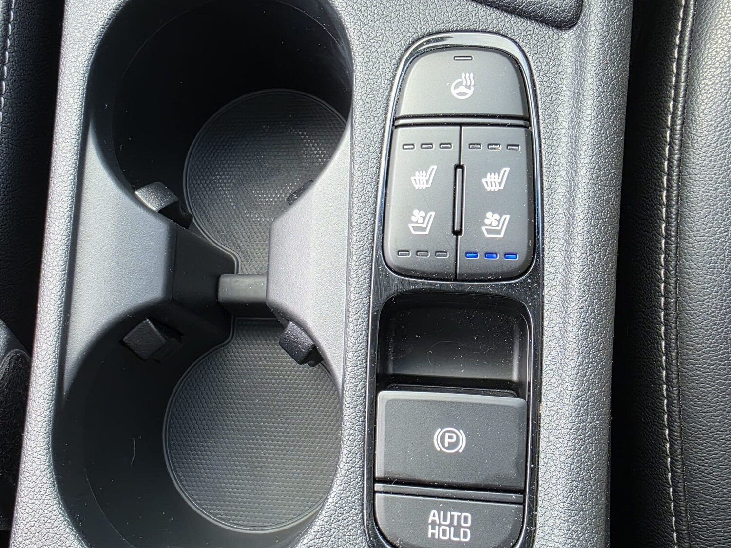 Vehicle 32