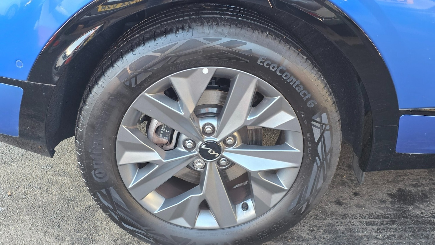 Used Kia Sportage 2024 for sale - 76738321: Photo 10