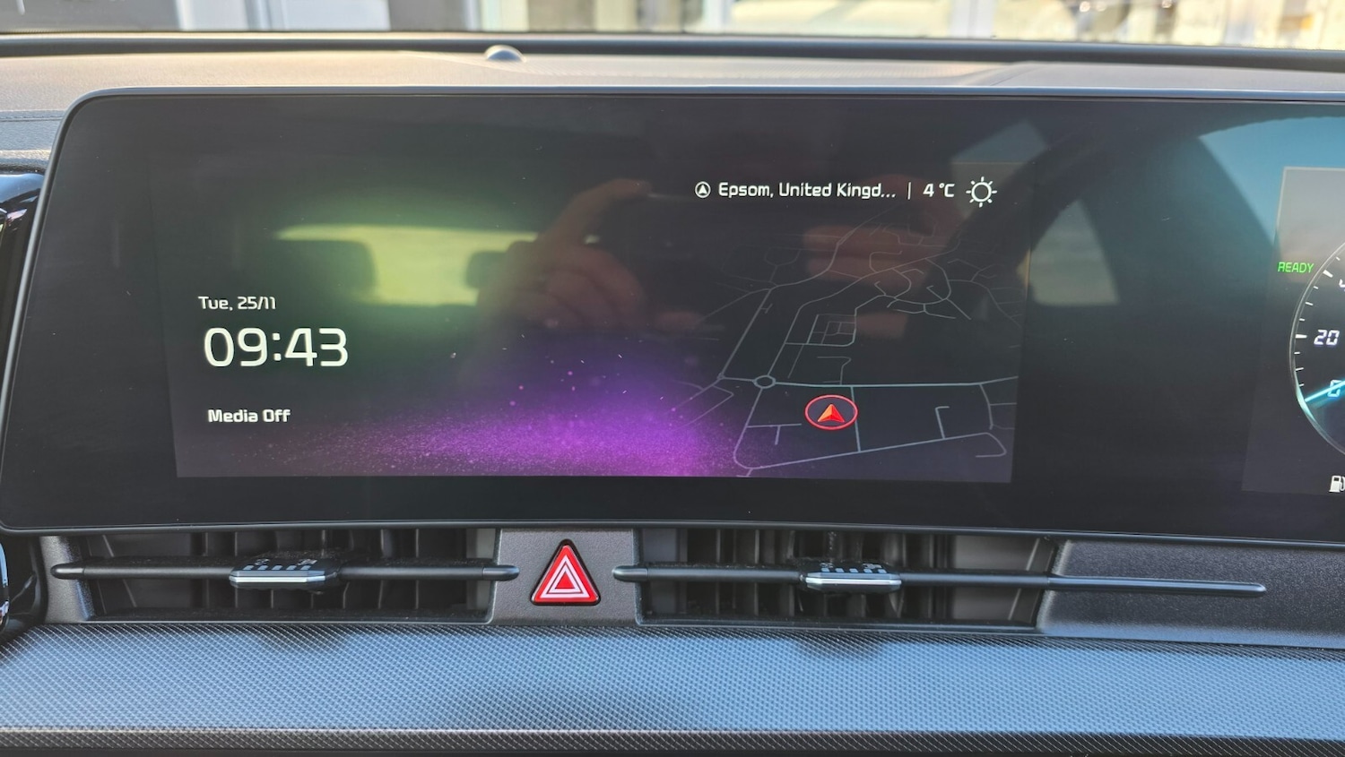 Used Kia Sportage 2024 for sale - 76738321: Photo 15