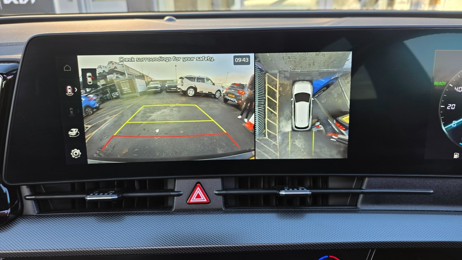 Used Kia Sportage 2024 for sale - 76738321: Photo 16