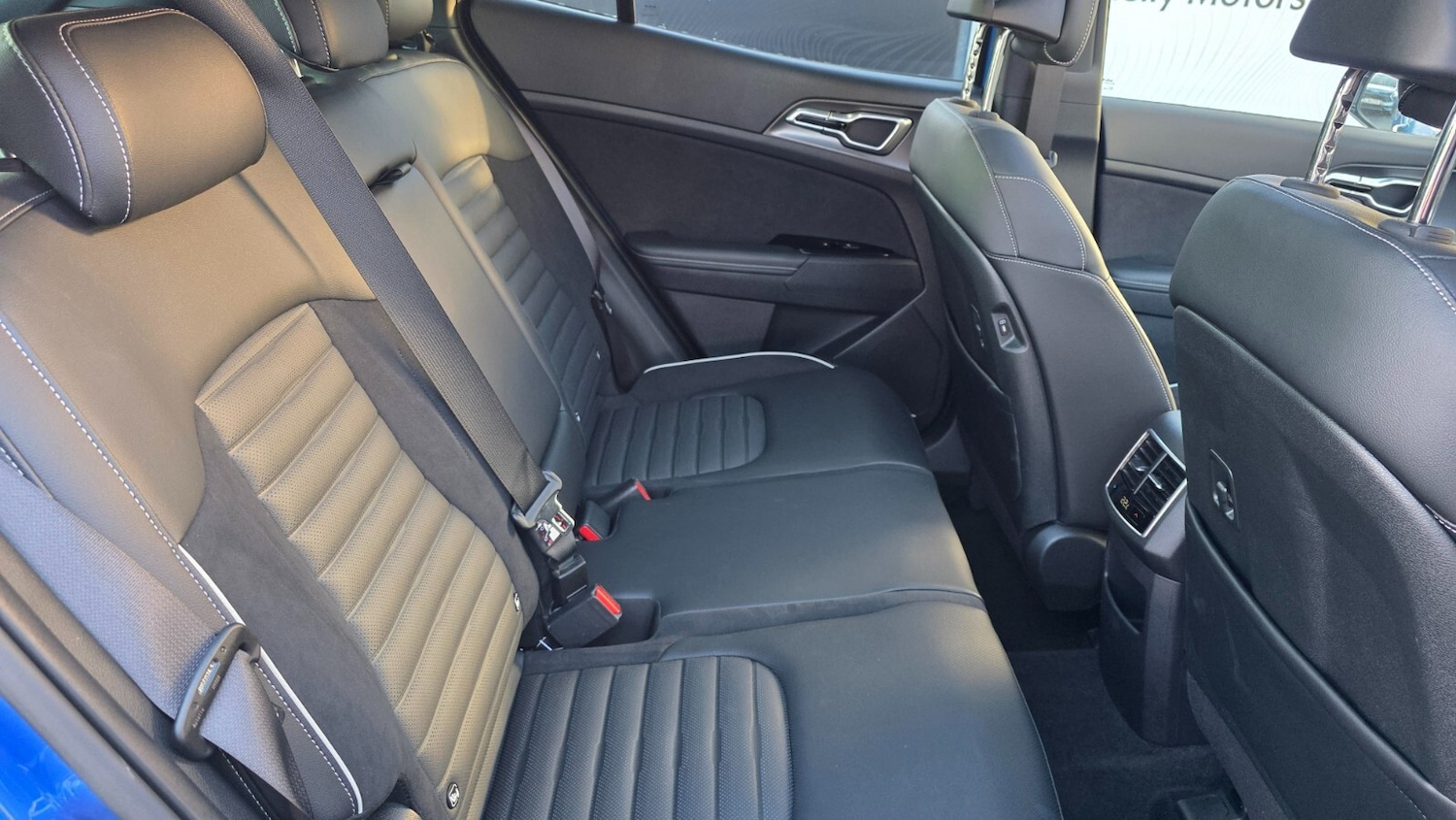 Used Kia Sportage 2024 for sale - 76738321: Photo 27