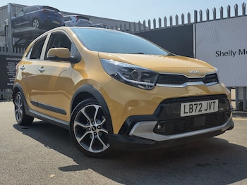 Used Kia Picanto 2022 for sale - 75501758: Photo
