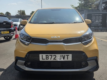 Used Kia Picanto 2022 for sale - 75501758: Photo
